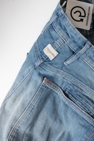 Blugi de femei G-Star Raw, Mărime S, Culoare Albastru, Preț 585,53 Lei