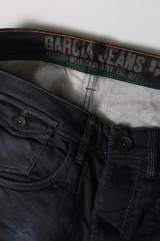 Дамски дънки Garcia Jeans, Размер M, Цвят Син, Цена 7,25 лв.