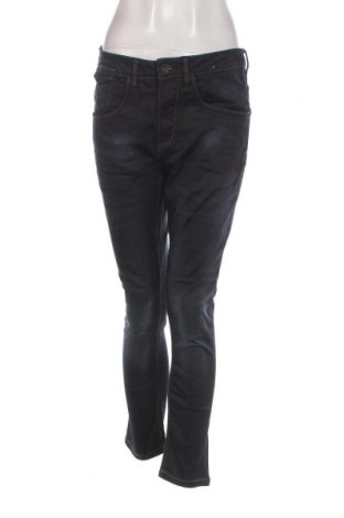Дамски дънки Garcia Jeans, Размер M, Цвят Син, Цена 7,83 лв.