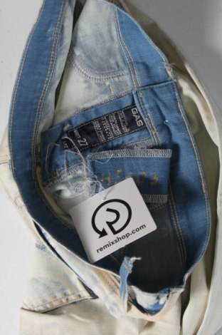 Damen Jeans Gas, Größe S, Farbe Blau, Preis € 5,81