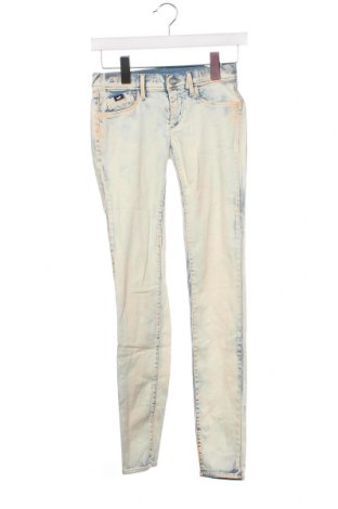 Damen Jeans Gas, Größe S, Farbe Blau, Preis 5,81 €