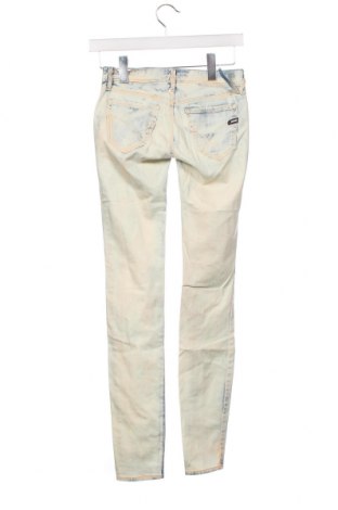 Damen Jeans Gas, Größe S, Farbe Blau, Preis € 8,30