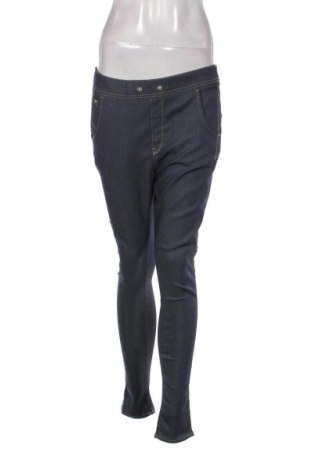 Damen Jeans Gas, Größe M, Farbe Blau, Preis € 6,64