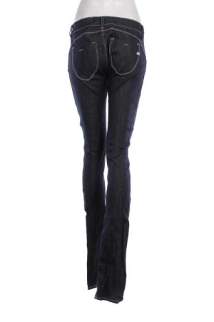 Damen Jeans Gas, Größe M, Farbe Blau, Preis 8,30 €