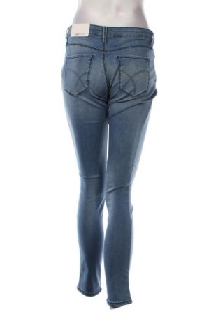 Γυναικείο Τζίν Gas, Μέγεθος M, Χρώμα Μπλέ, Τιμή 12,45 €