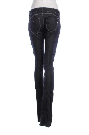 Damen Jeans Gas, Größe M, Farbe Blau, Preis 12,45 €