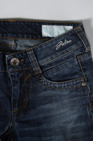 Damen Jeans Gas, Größe XS, Farbe Blau, Preis 8,30 €