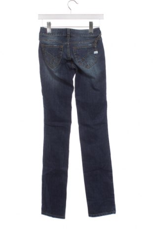 Damen Jeans Gas, Größe XS, Farbe Blau, Preis 8,30 €