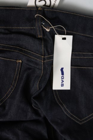 Damen Jeans Gas, Größe S, Farbe Blau, Preis € 12,45