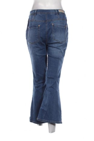 Damen Jeans Gina, Größe M, Farbe Blau, Preis € 3,03