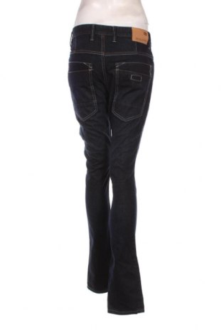 Damen Jeans Groggy, Größe M, Farbe Blau, Preis € 3,23