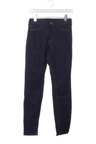 Damen Jeans H&M, Größe S, Farbe Blau, Preis 3,23 €