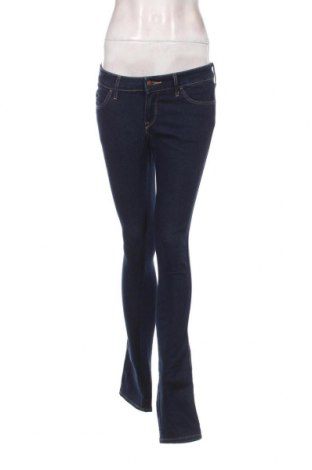 Γυναικείο Τζίν H&M, Μέγεθος M, Χρώμα Μπλέ, Τιμή 2,69 €