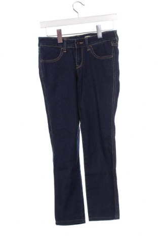 Dámské džíny  H&M, Velikost S, Barva Modrá, Cena  83,00 Kč