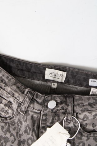 Dámske džínsy  Haily`s, Veľkosť M, Farba Viacfarebná, Cena  4,49 €