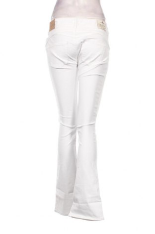 Γυναικείο Τζίν Herrlicher, Μέγεθος M, Χρώμα Λευκό, Τιμή 13,28 €