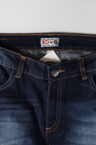 Damen Jeans IX-O, Größe L, Farbe Blau, Preis 4,84 €