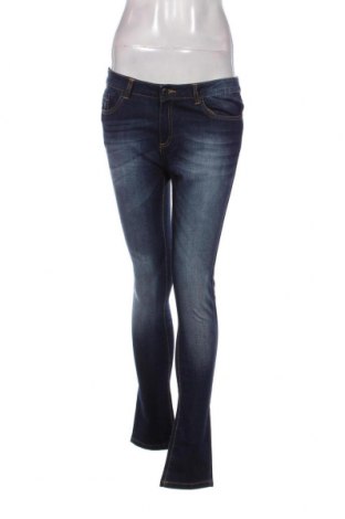 Damen Jeans IX-O, Größe L, Farbe Blau, Preis 3,03 €