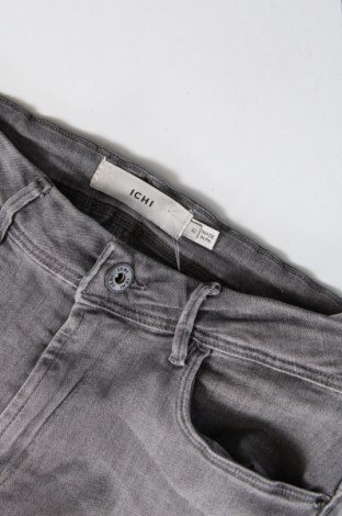 Damen Jeans Ichi, Größe M, Farbe Grau, Preis € 4,93