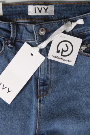 Damen Jeans Ivy Copenhagen, Größe XS, Farbe Blau, Preis € 7,18