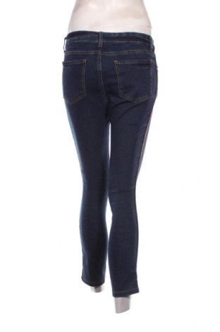 Damen Jeans Janina, Größe M, Farbe Blau, Preis 4,24 €