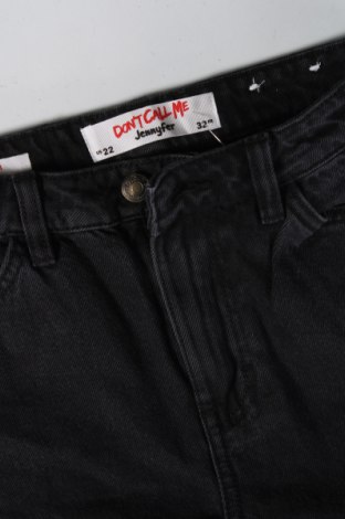 Damen Jeans Jennyfer, Größe XXS, Farbe Grau, Preis 2,62 €