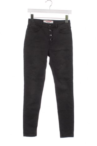 Damen Jeans Jennyfer, Größe XS, Farbe Grau, Preis € 3,83