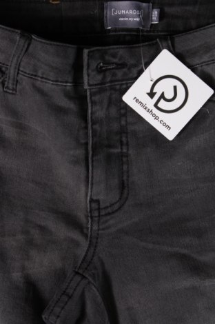 Damen Jeans Junarose, Größe M, Farbe Grau, Preis € 5,38