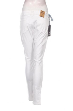 Γυναικείο Τζίν Kaporal, Μέγεθος XL, Χρώμα Εκρού, Τιμή 11,66 €