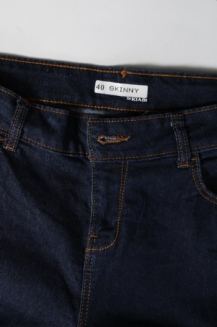 Damen Jeans Kiabi, Größe M, Farbe Blau, Preis 3,03 €