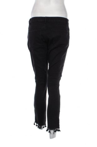 Damen Jeans LFT, Größe M, Farbe Schwarz, Preis 2,62 €