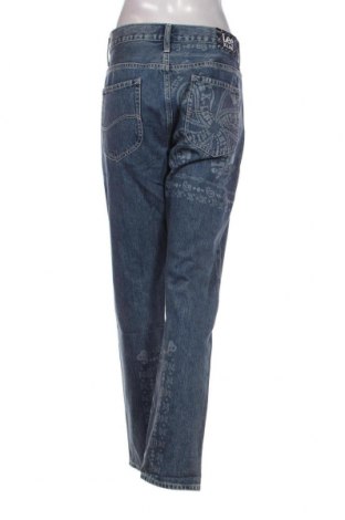 Damen Jeans Lee, Größe XL, Farbe Blau, Preis € 82,99