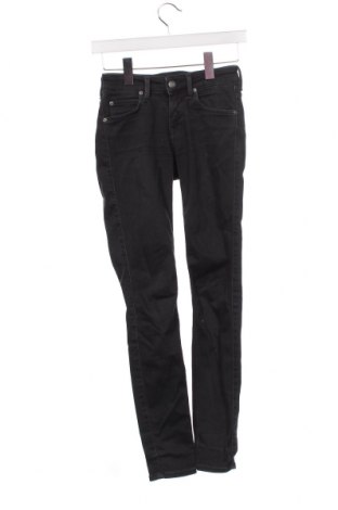 Damen Jeans Lee, Größe XS, Farbe Grau, Preis € 7,47