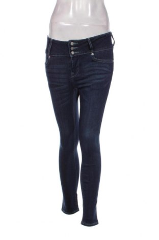 Damen Jeans Lee, Größe S, Farbe Blau, Preis € 10,79