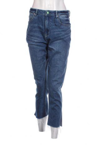 Damen Jeans Lee, Größe M, Farbe Blau, Preis € 82,99