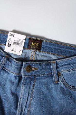 Damen Jeans Lee, Größe L, Farbe Blau, Preis 29,94 €