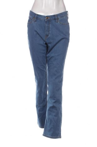 Damen Jeans Lee, Größe XL, Farbe Blau, Preis 20,75 €