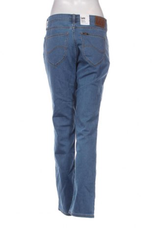 Damen Jeans Lee, Größe L, Farbe Blau, Preis € 20,41