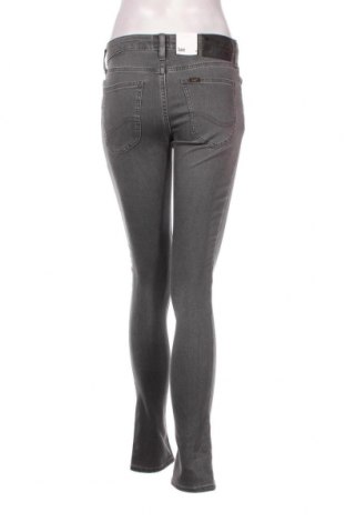 Damen Jeans Lee, Größe S, Farbe Grau, Preis 8,30 €