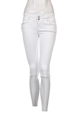 Damen Jeans Ltb, Größe S, Farbe Weiß, Preis 8,07 €