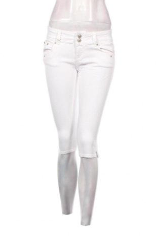 Damen Jeans Ltb, Größe S, Farbe Weiß, Preis € 9,87