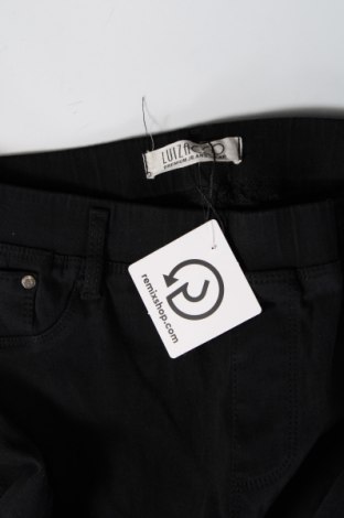 Damen Jeans Luizacco, Größe M, Farbe Schwarz, Preis 7,05 €