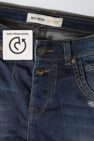Damen Jeans MOS MOSH, Größe M, Farbe Blau, Preis 37,58 €
