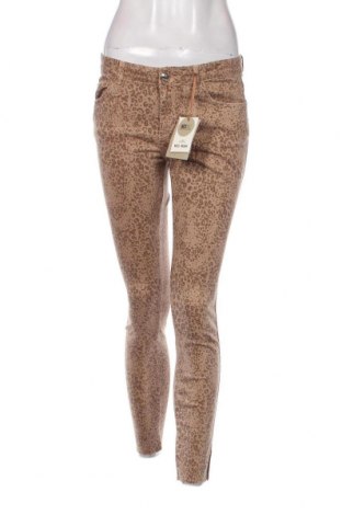 Damen Jeans MOS MOSH, Größe M, Farbe Braun, Preis 9,96 €