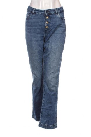 Γυναικείο Τζίν MOS MOSH, Μέγεθος L, Χρώμα Μπλέ, Τιμή 50,72 €