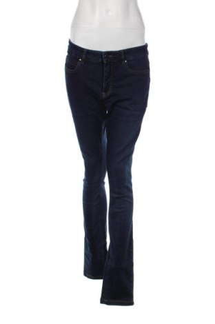 Damen Jeans Mac, Größe M, Farbe Blau, Preis 2,63 €