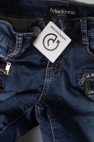 Damen Jeans Madonna, Größe S, Farbe Blau, Preis € 2,42