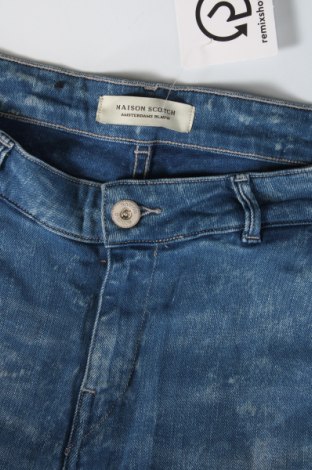 Damskie jeansy Maison Scotch, Rozmiar S, Kolor Niebieski, Cena 217,50 zł