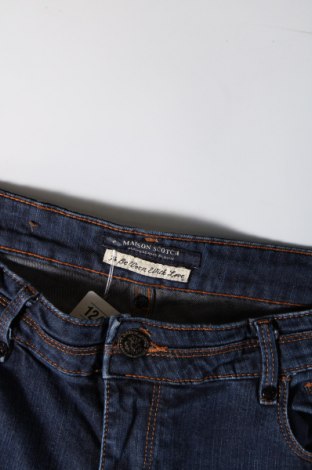 Dámske džínsy  Maison Scotch, Veľkosť L, Farba Modrá, Cena  38,56 €