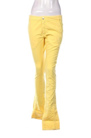 Damen Jeans Malo, Größe M, Farbe Gelb, Preis 12,28 €